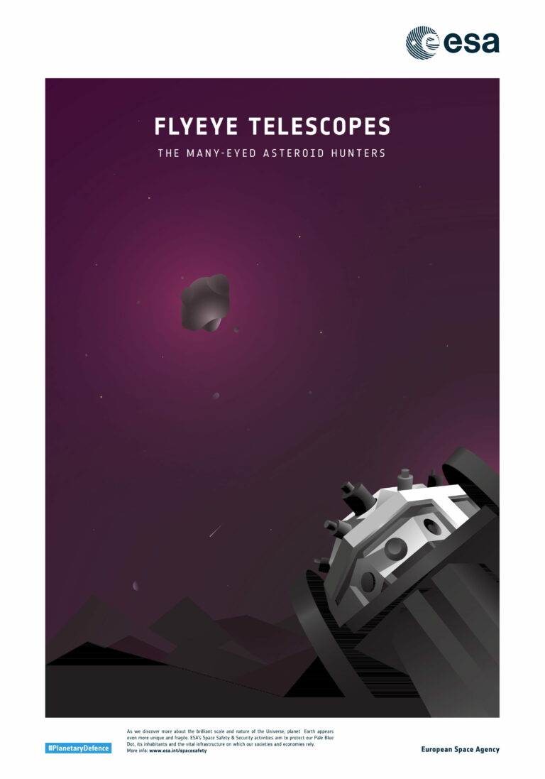 Flyeye_Telescopes